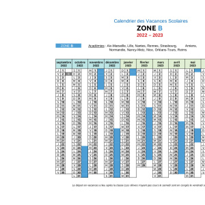 calendrier-vacances-scolaires-2022-2023-ZONE-B-officiel