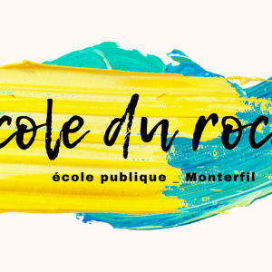 école du rocher