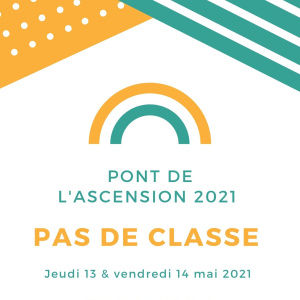 PONT ASCENSION